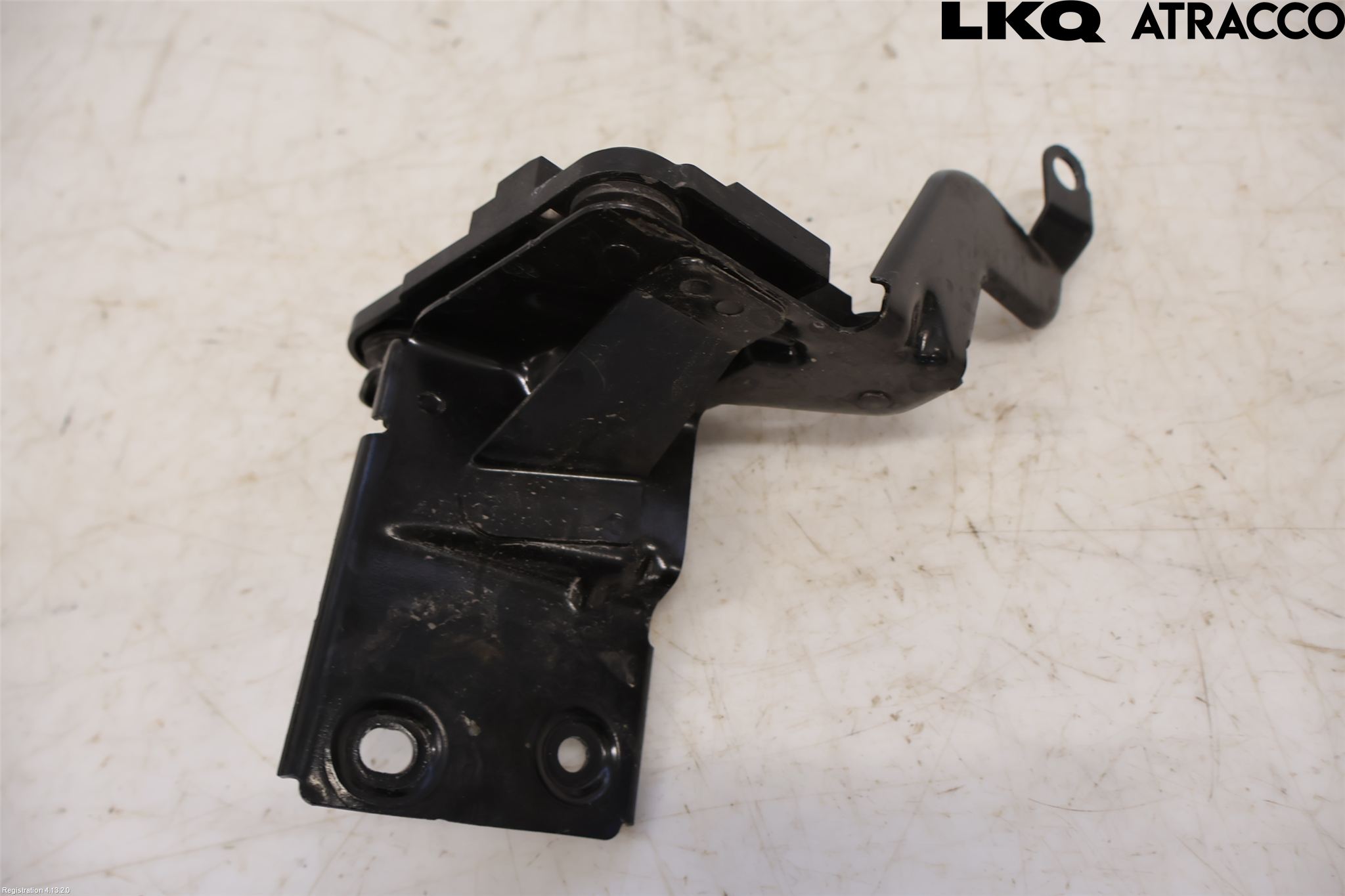 Volkswagen VW GOLF / E-GOLF VII 13-20 Abs Hydraulaggregat