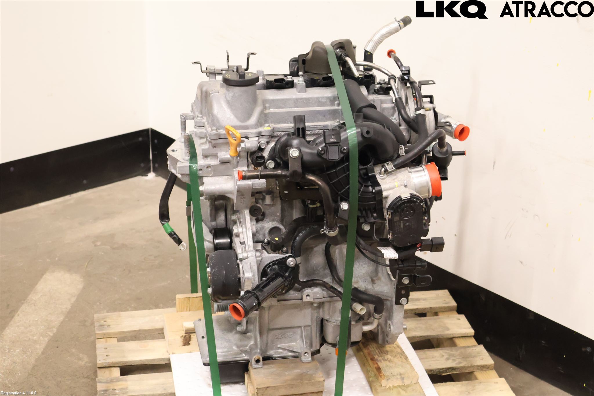 Hyundai i20 GB 15-20 Motor Bensin