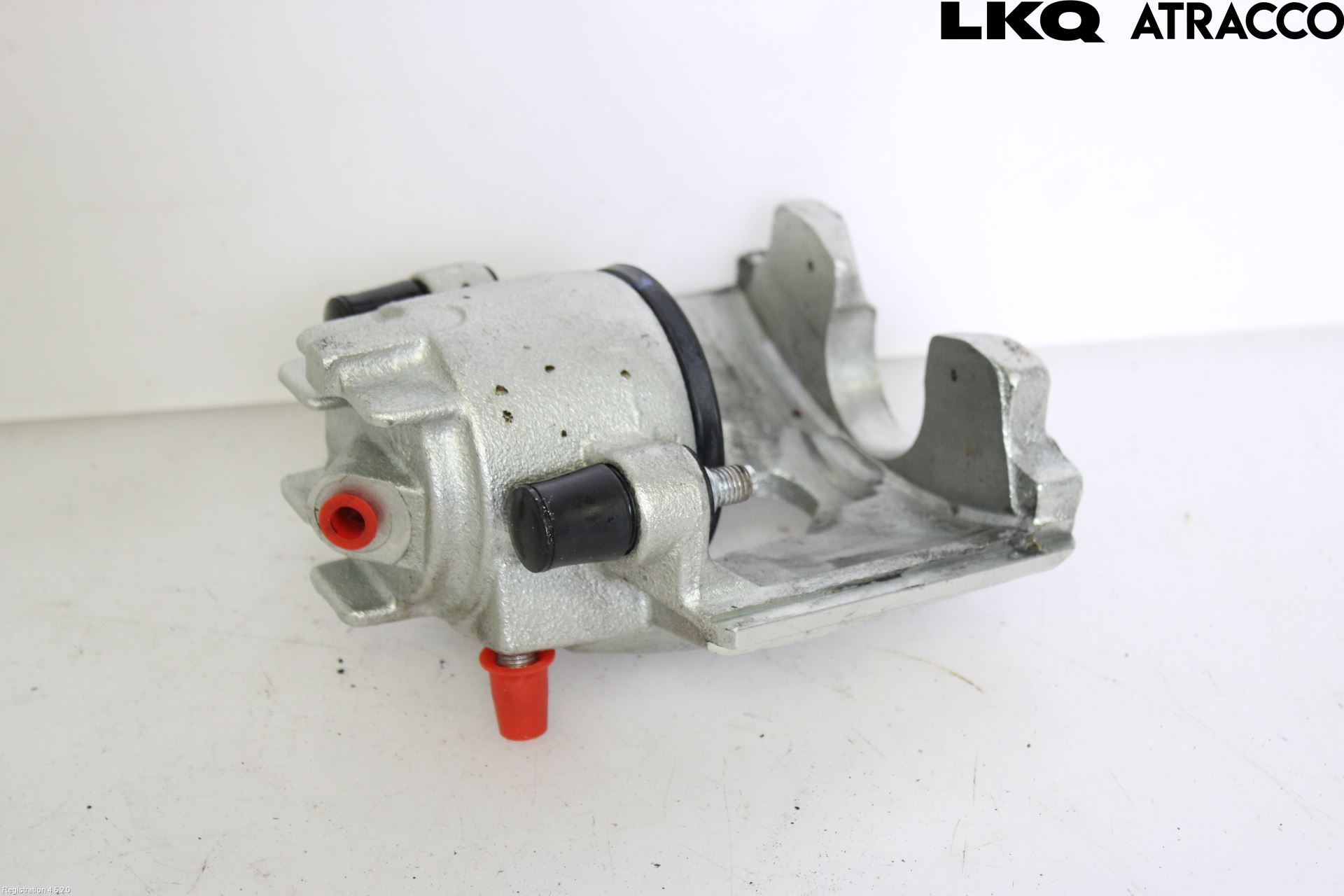 Ford MONDEO     97-01 Bromsok Fram Vänster