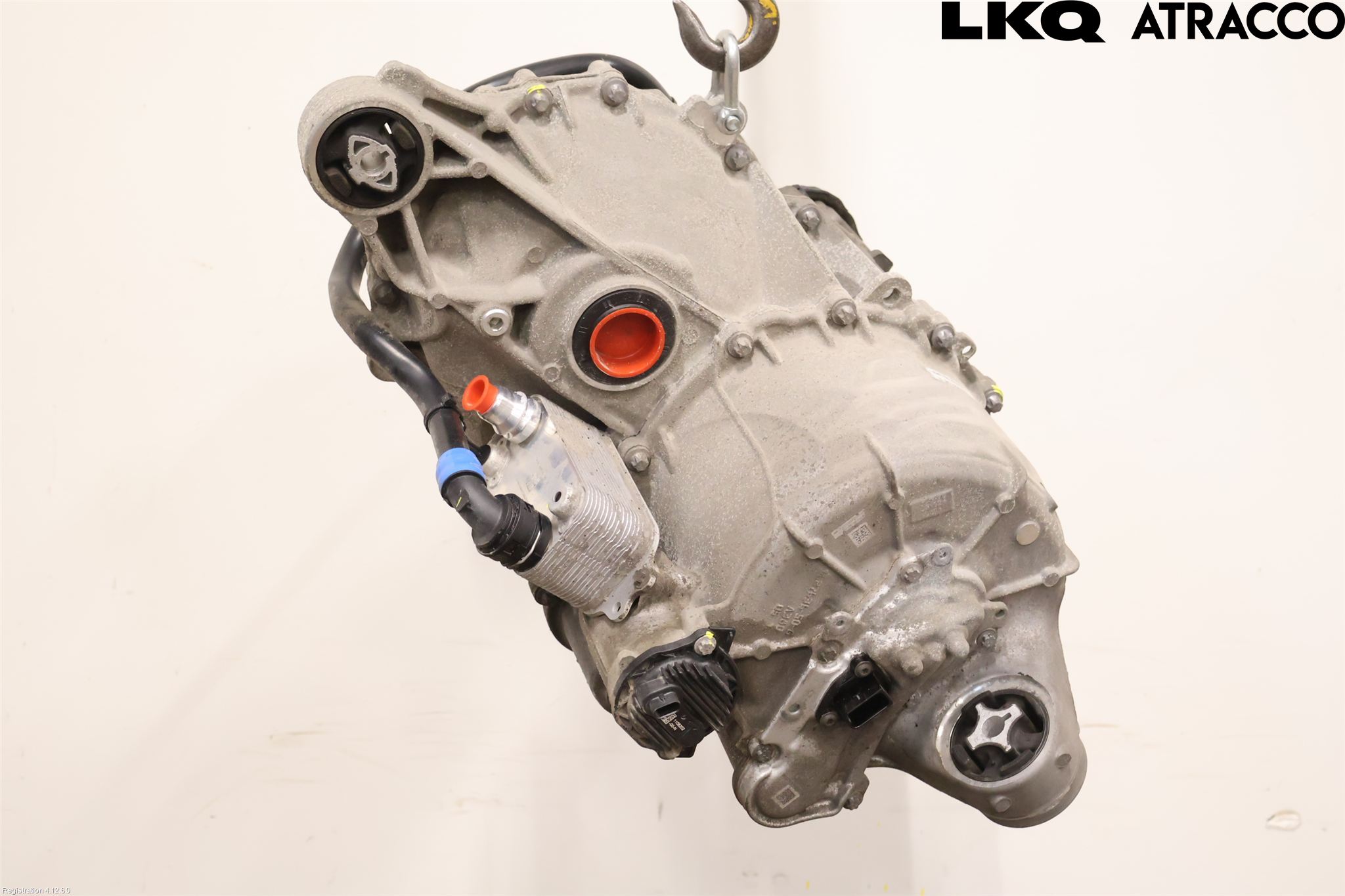 Tesla MODEL Y 21- Motor Elektrisk Bak