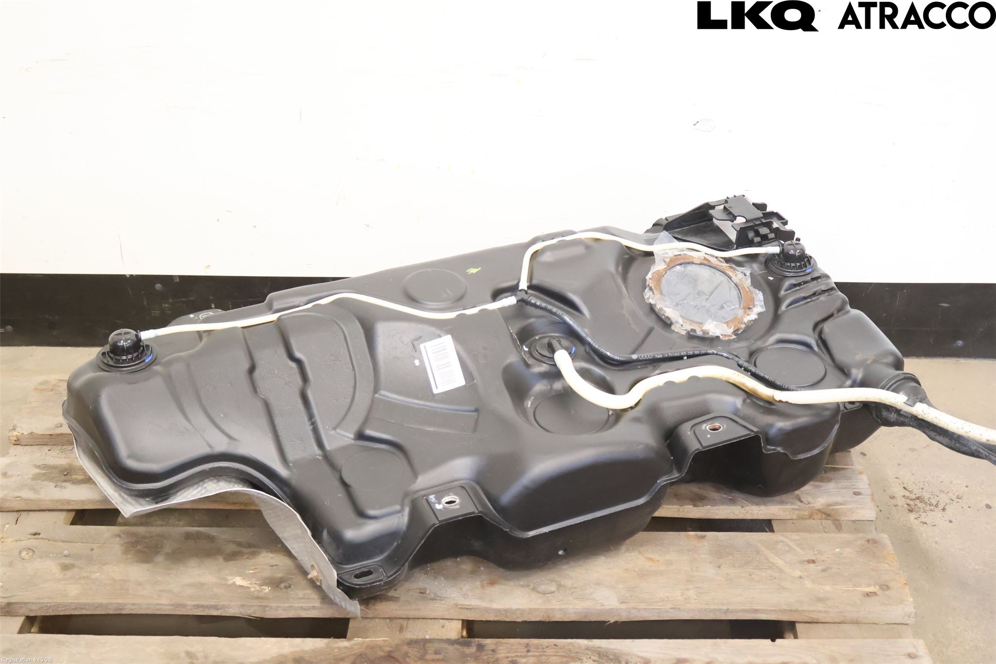 Seat LEON 13-20 Bränsletank
