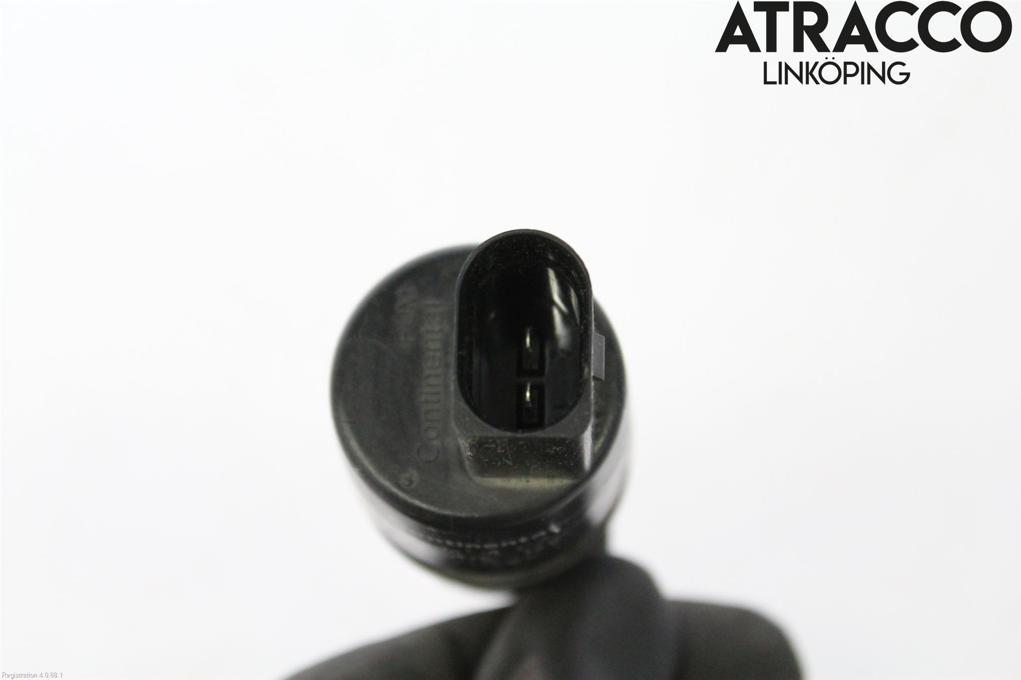 Porsche PANAMERA 09- Spolarpump Vindruta