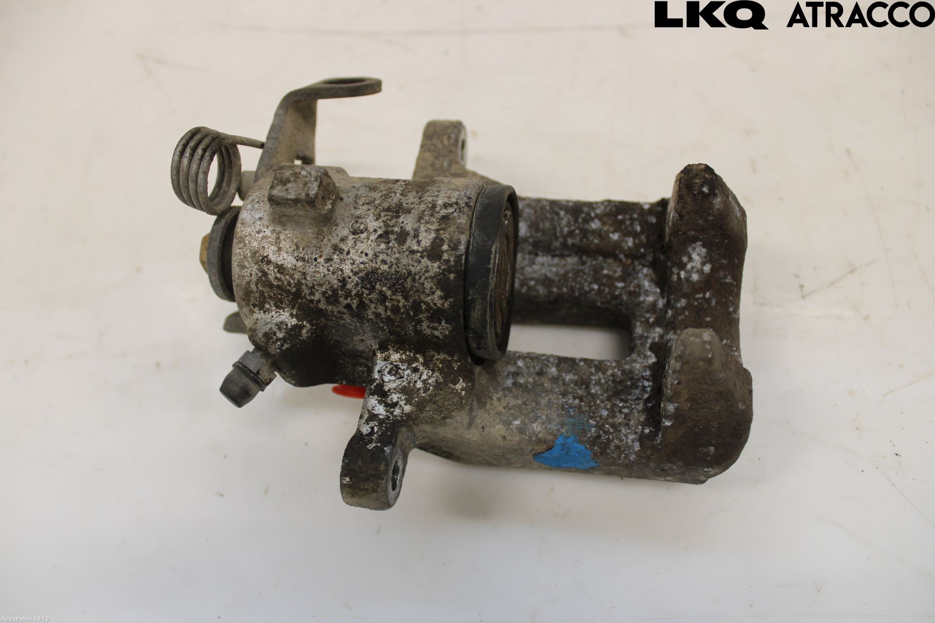 Audi A1/S1 11-18 Bromsok Bak Höger