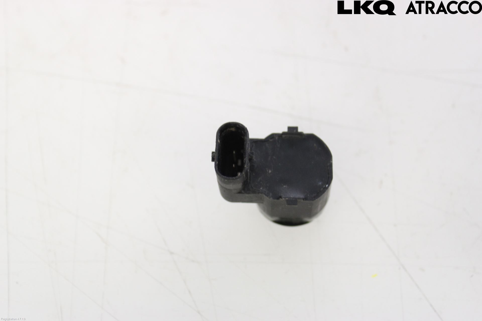 Landrover LAND ROVER RANGE ROVER EVOQUE (L538) 11-18 Parkeringshjälp Frontsensor