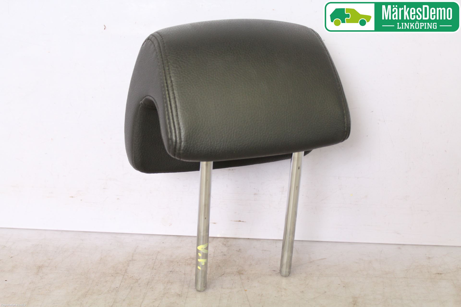 Saab 9-3 VER2/VER3 08-15 Inredning Nackstöd