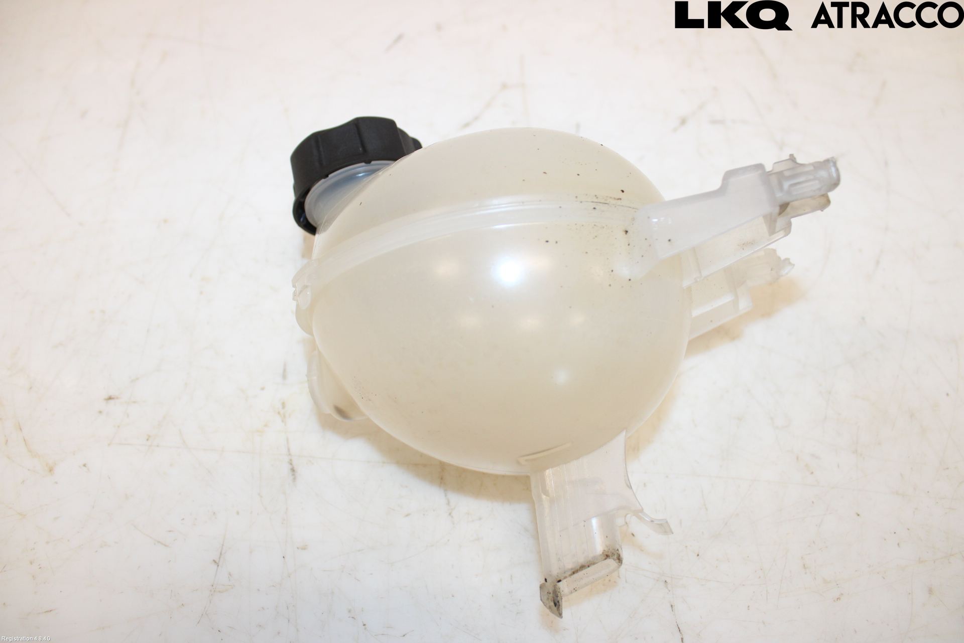 Citroen C3 AIRCROSS 18-23 Expansionstank