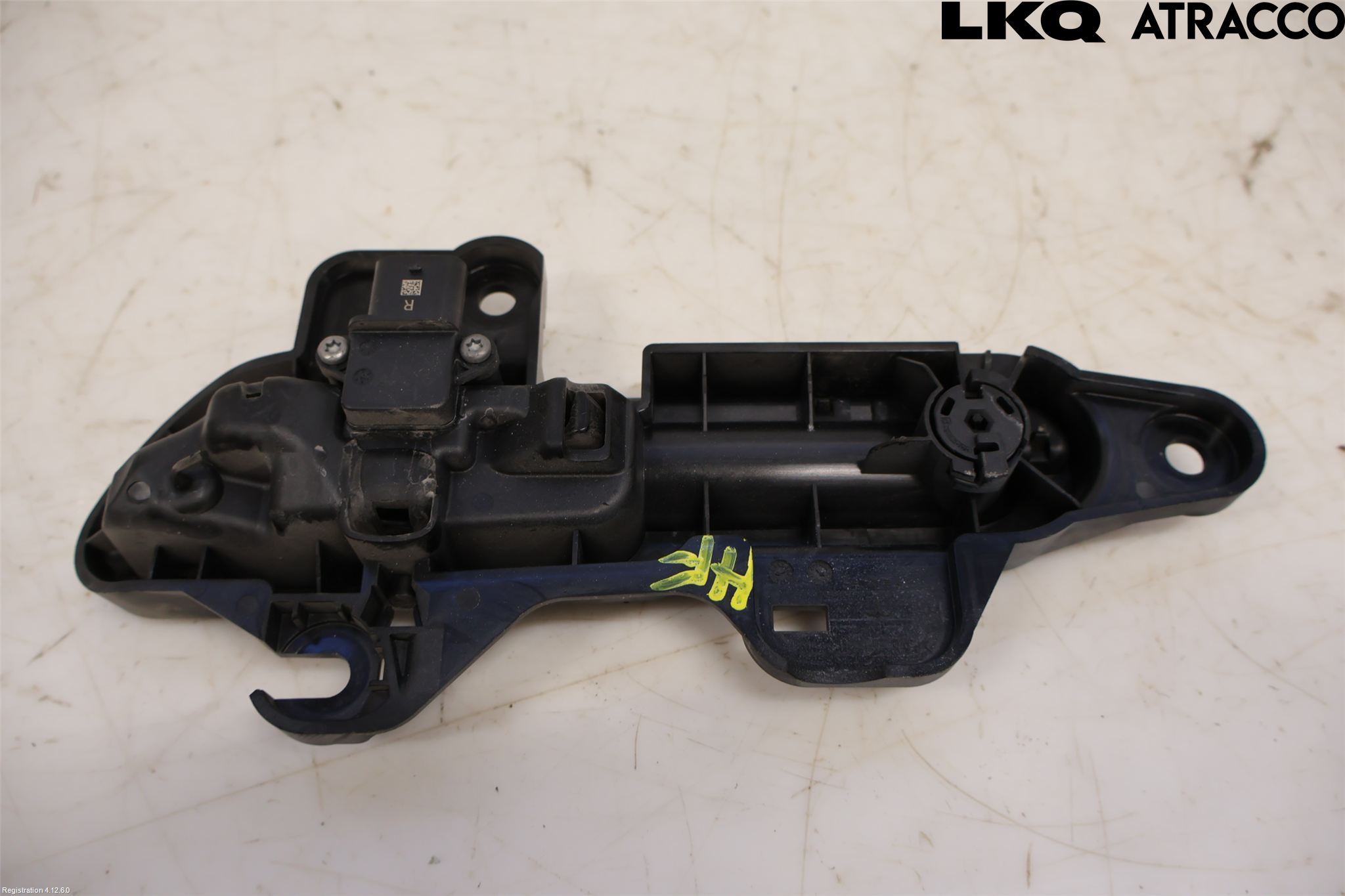 Tesla MODEL Y 21- Dörrhandtag Yttre Hö