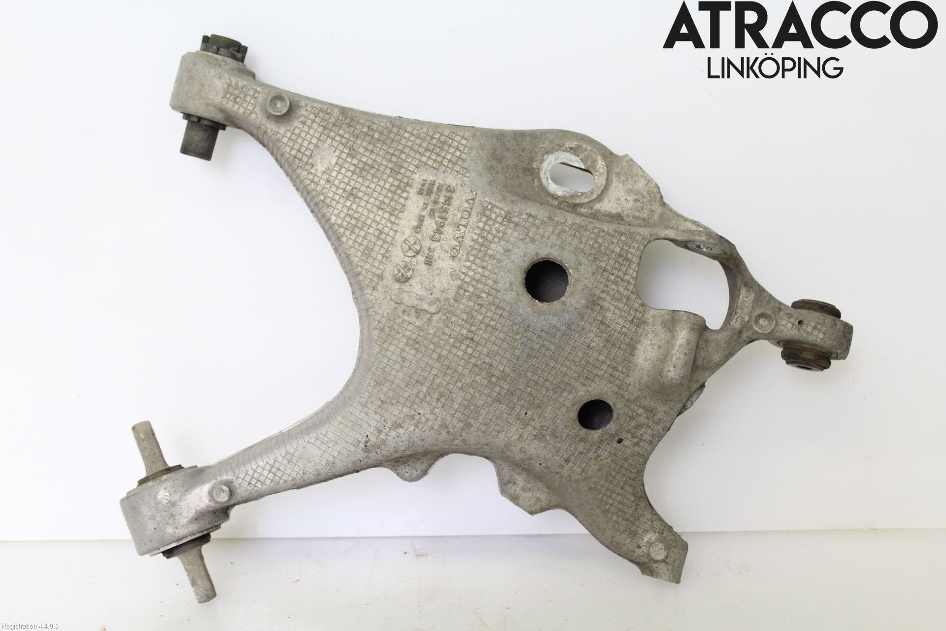 Volvo XC60 18- Bärarm Bak Höger