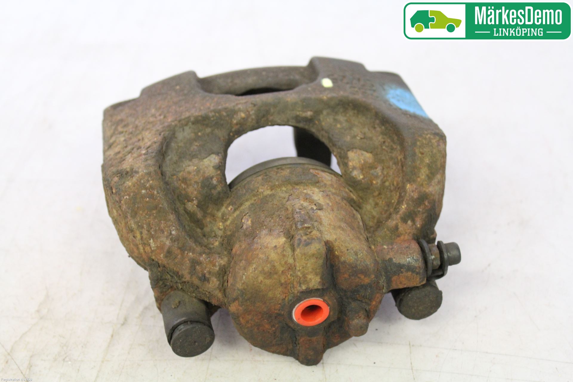 Saab 9-3 VER2/VER3 08-15 Bromsok Fram Höger