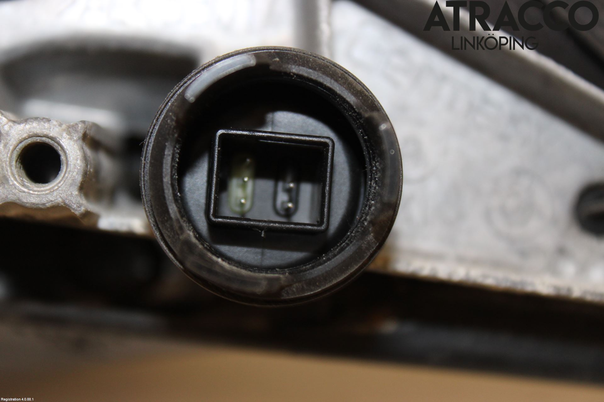 BMW 1 E87/81 5D/3D 03-11 Spegel Yttre El Vä