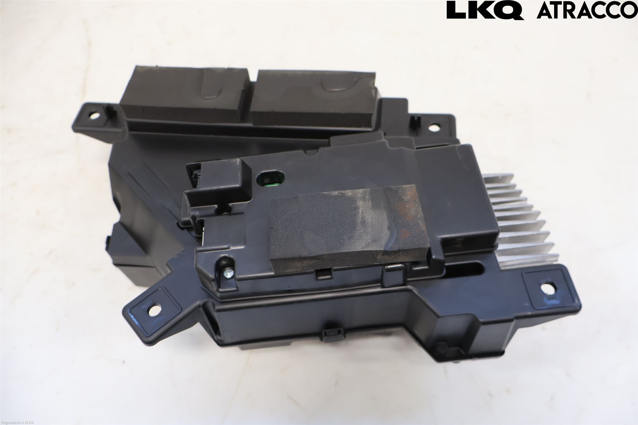 Opel INSIGNIA 17- Instrument Komb