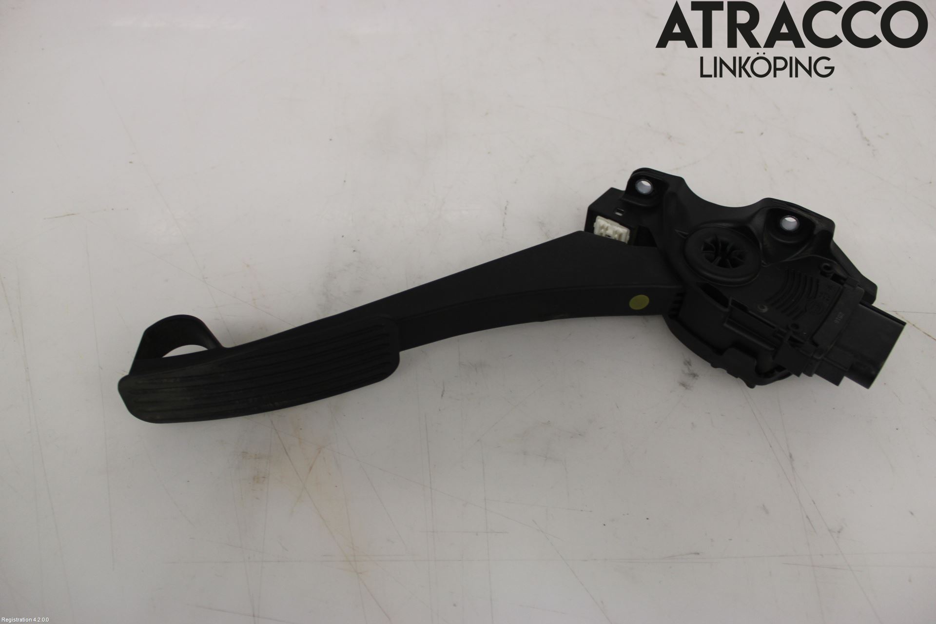 Volvo XC70 05-07 Gaspedal