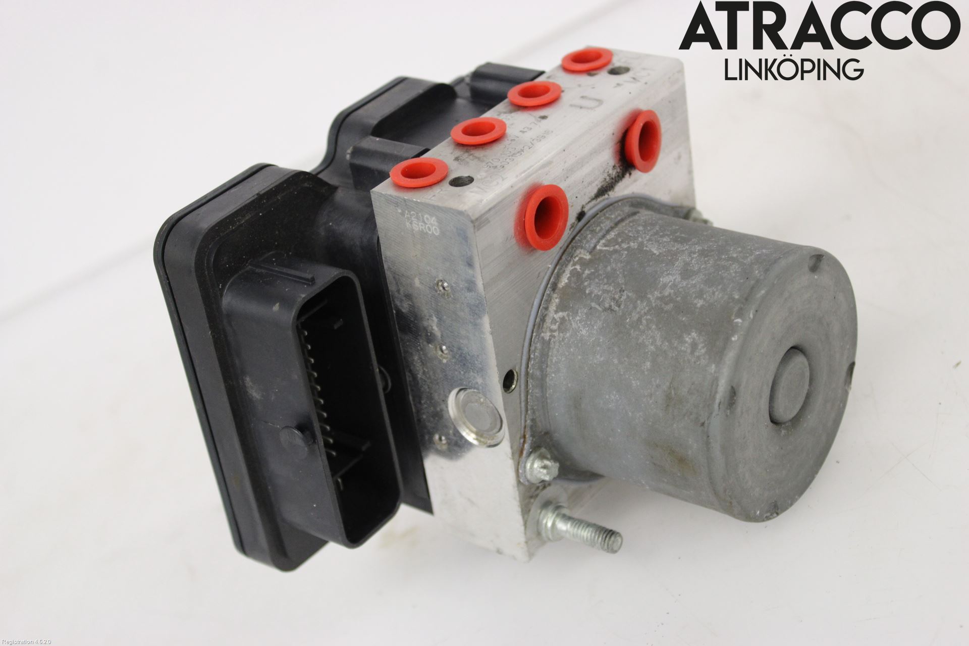 Mazda CX-3 Abs Hydraulaggregat