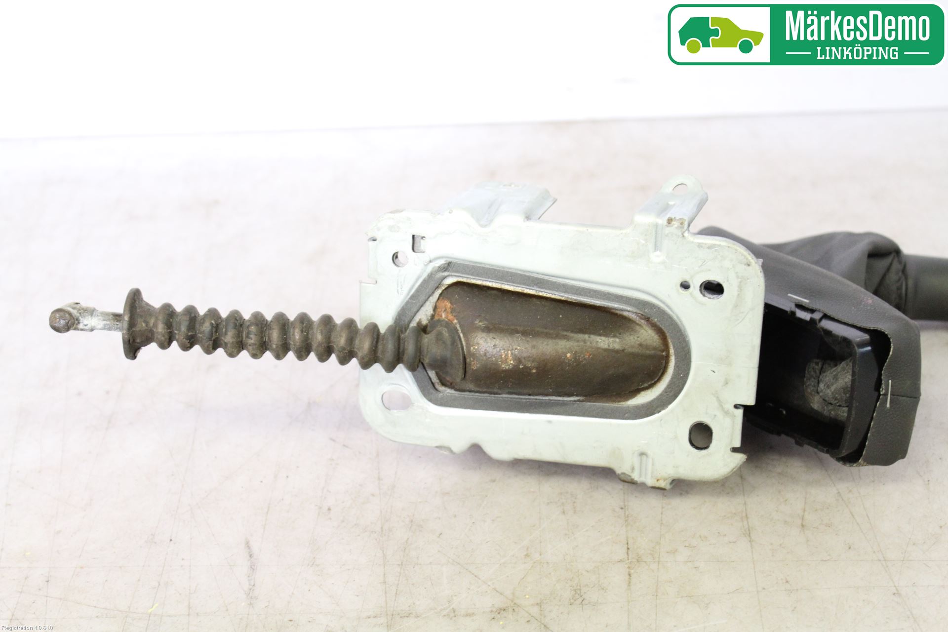 Opel ASTRA H 04-12 Handbromsspak