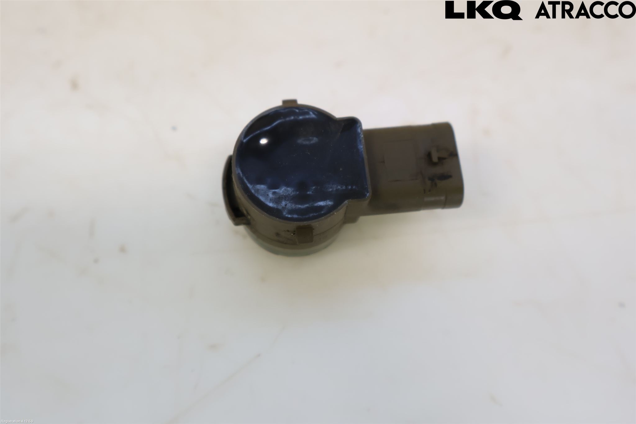 Audi A6 F2/C8 19- Parkeringshjälp Backsensor