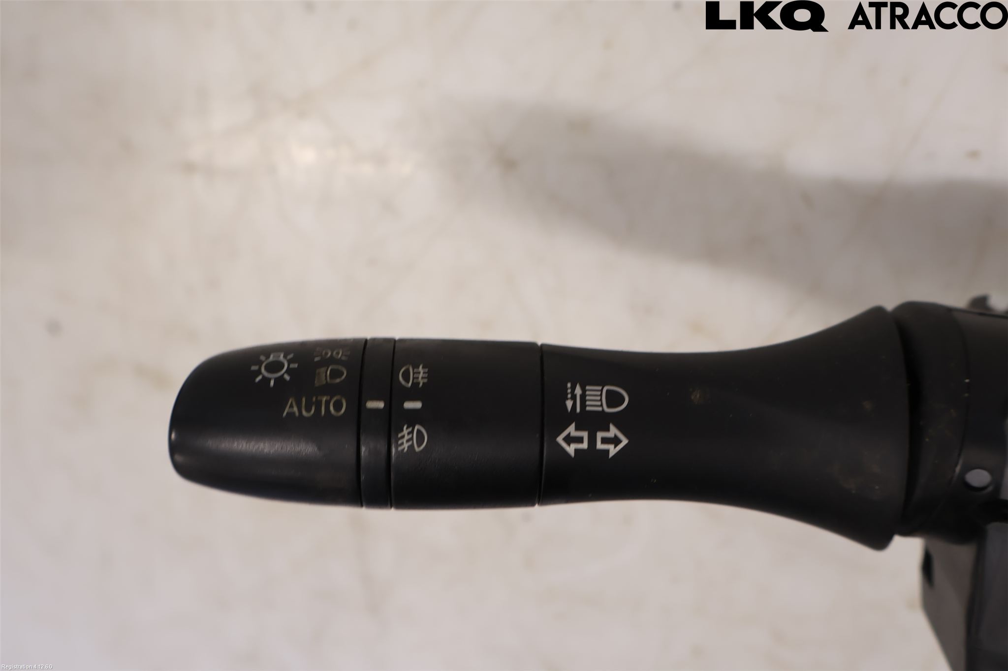 Nissan QASHQAI 14-17 Spakcentral