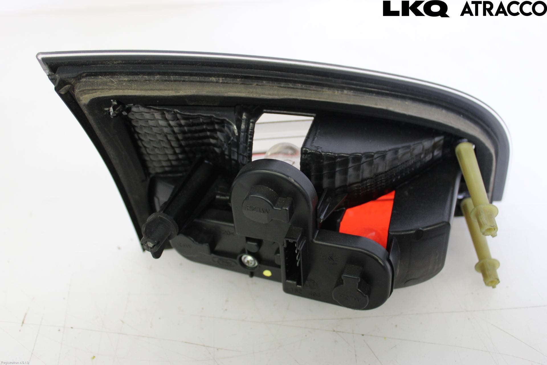 Ford S-MAX 06-15 Bakljus Lucka Hö