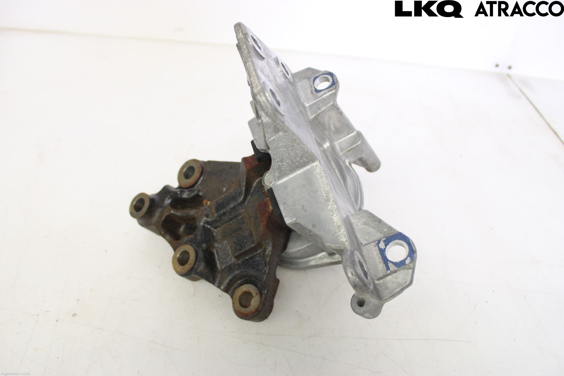 Nissan X-TRAIL 14-21 Motorfäste