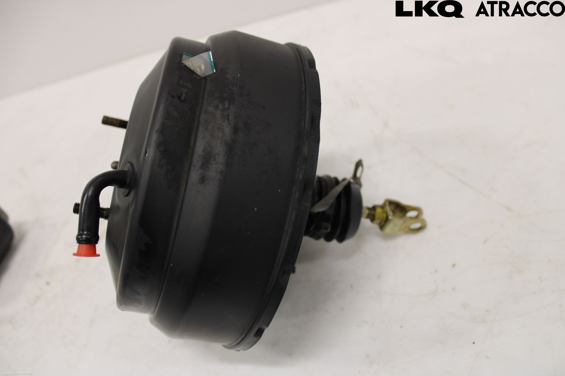 Mitsubishi LANCER  93-96 Bromsservo