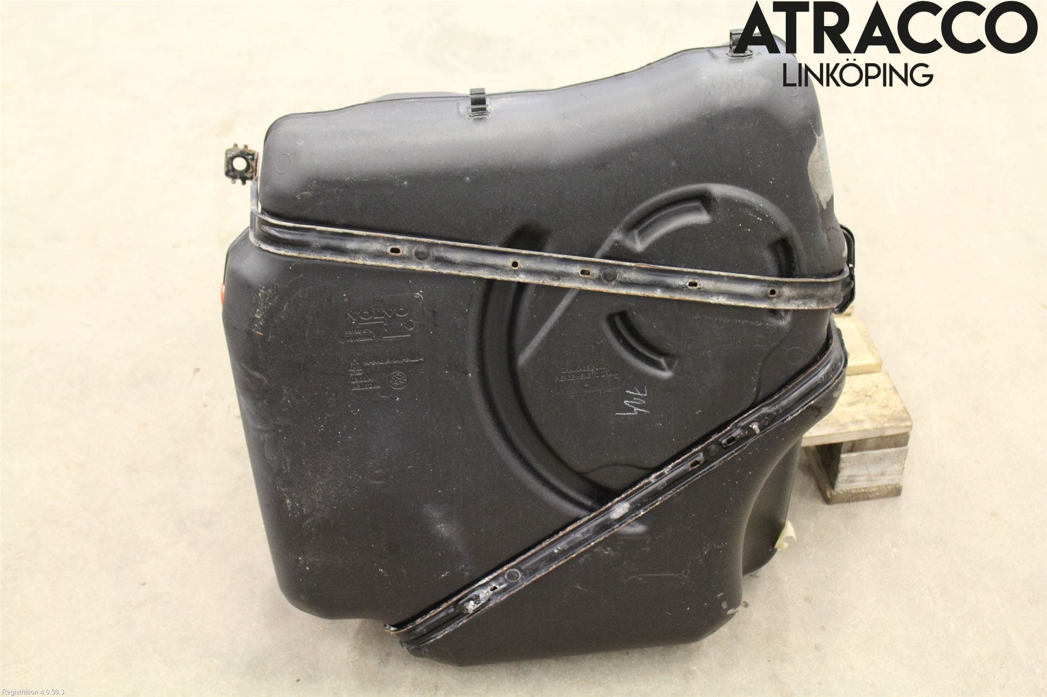 Volvo V40 12-19 Bränsletank Diesel