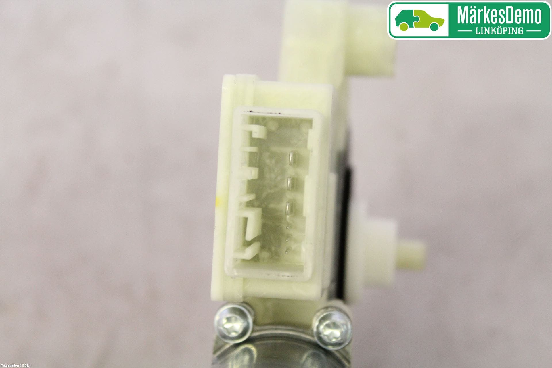 Skoda FABIA 15-21 Fönsterhissmotor