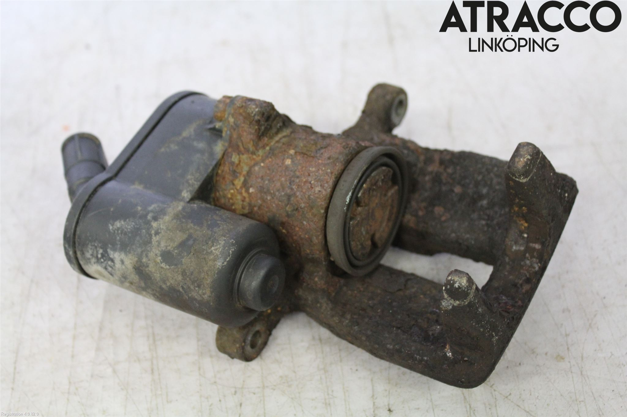 Audi A6/S6     05-11 Bromsok Bak Höger