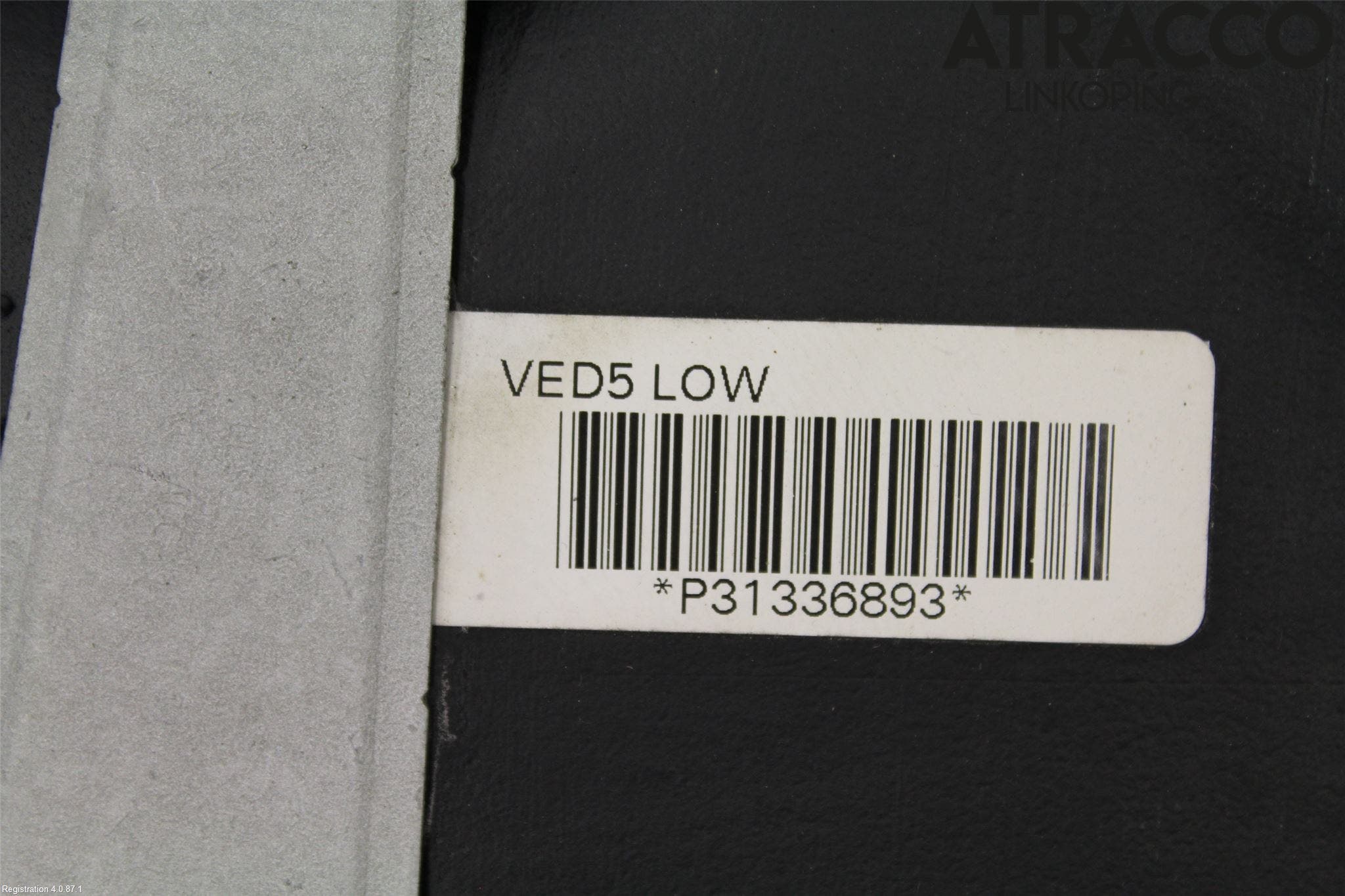 Volvo XC60 09-13 Bränsletank Diesel