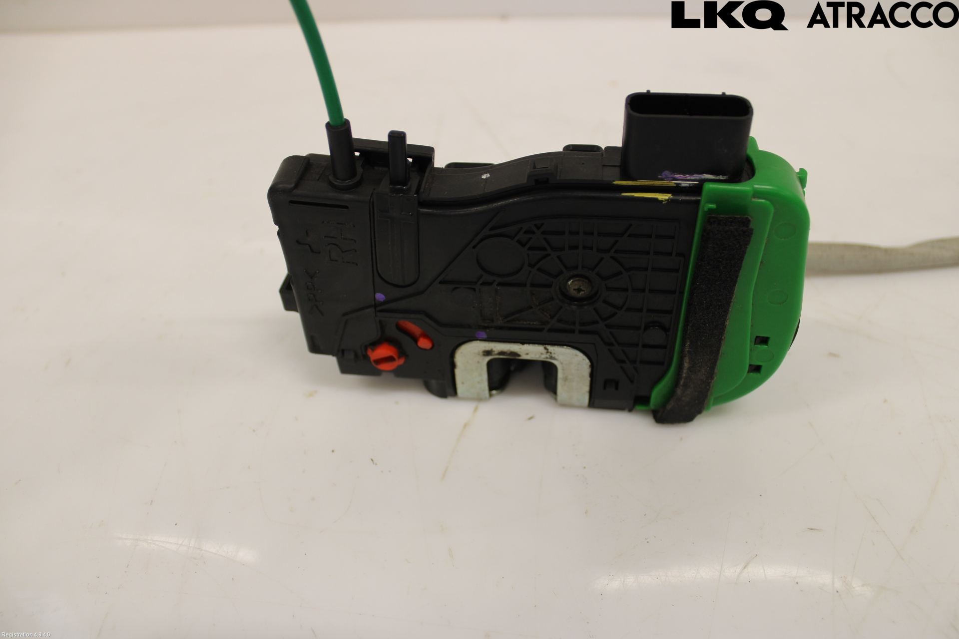 Hyundai i40 08-15 Låskista-Dörrlås