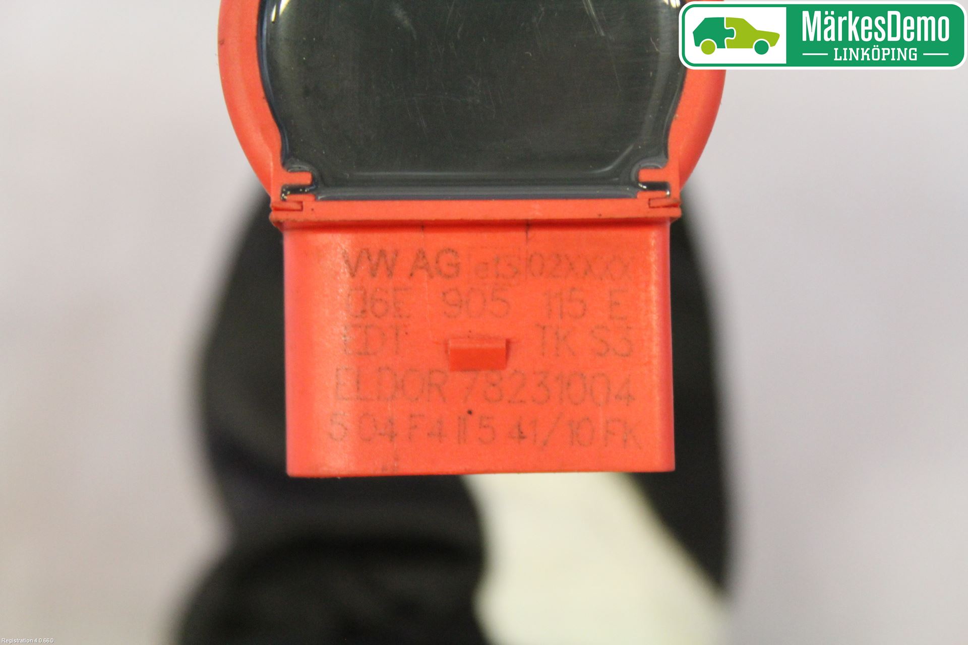 Audi A7/S7 4G 11-17 Tändspole