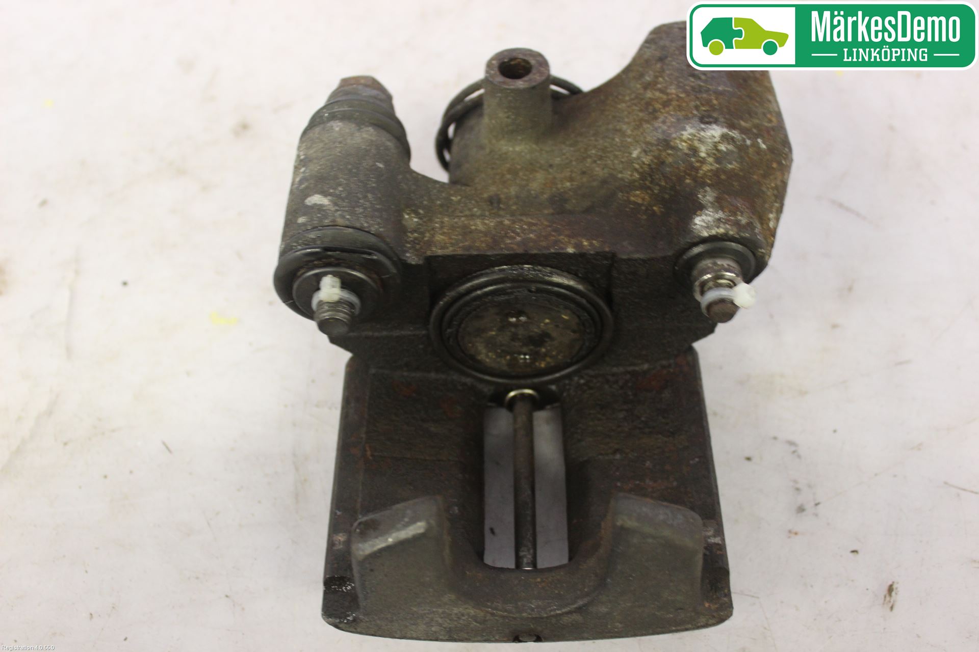 Vauxhall  Bromsok Bak Höger
