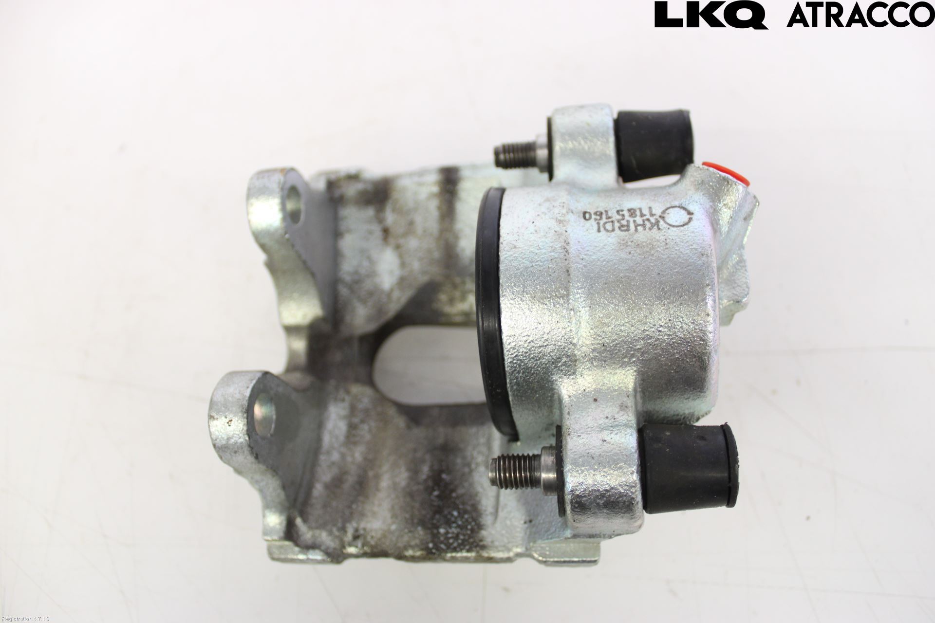 BMW 3 E46      98-05 Bromsok Fram Höger