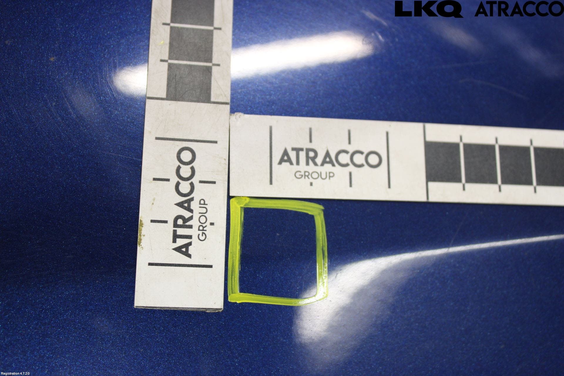 Peugeot 308 08-13 Dörr Fram Vänster