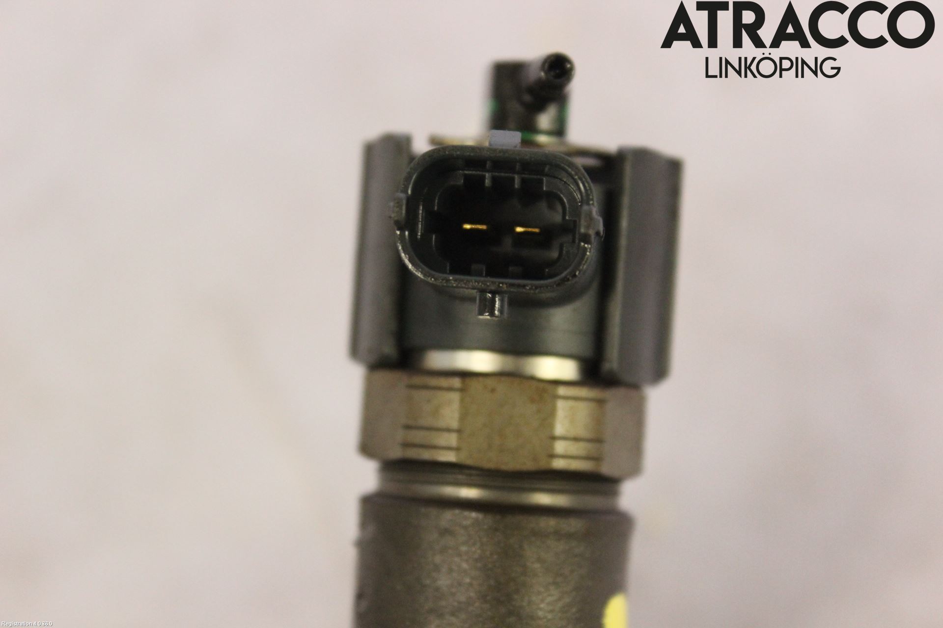 Hyundai i30 FD 07-12 Injspridare