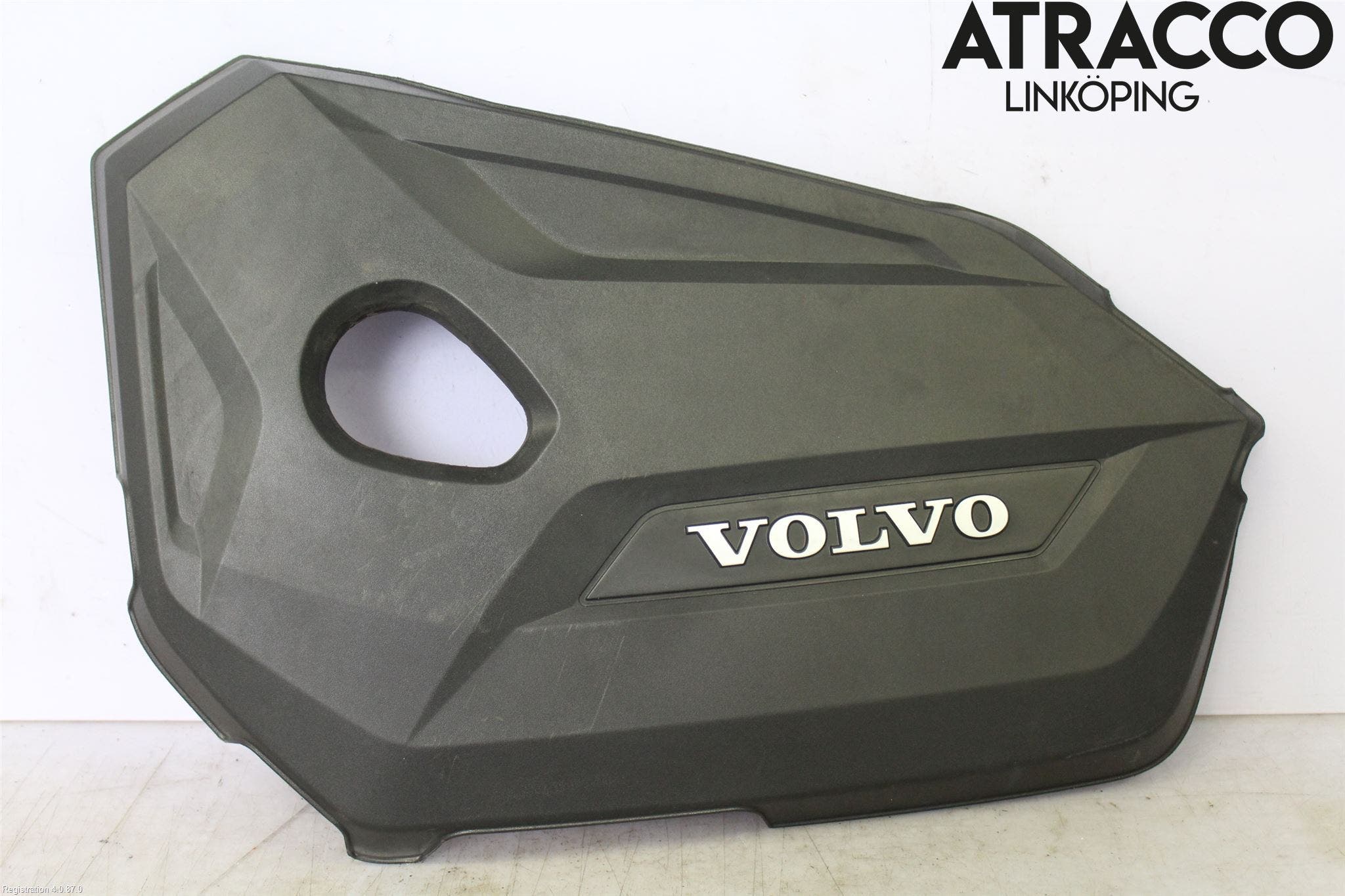 Volvo V40 12-19 Motorkåpa