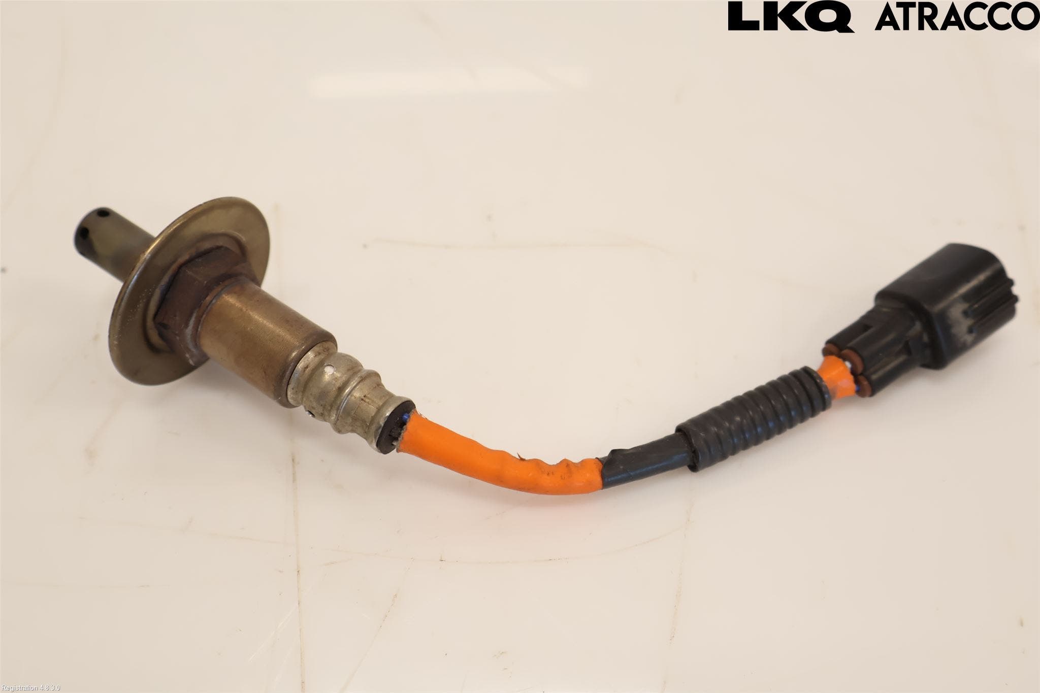 Subaru FORESTER SJ 13-18 Injlambdasond