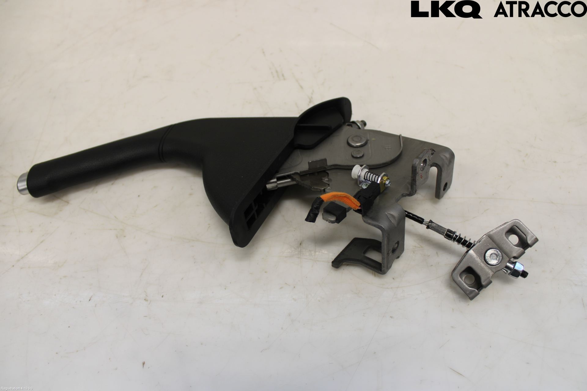 Kia STONIC 18->> Handbromsspak