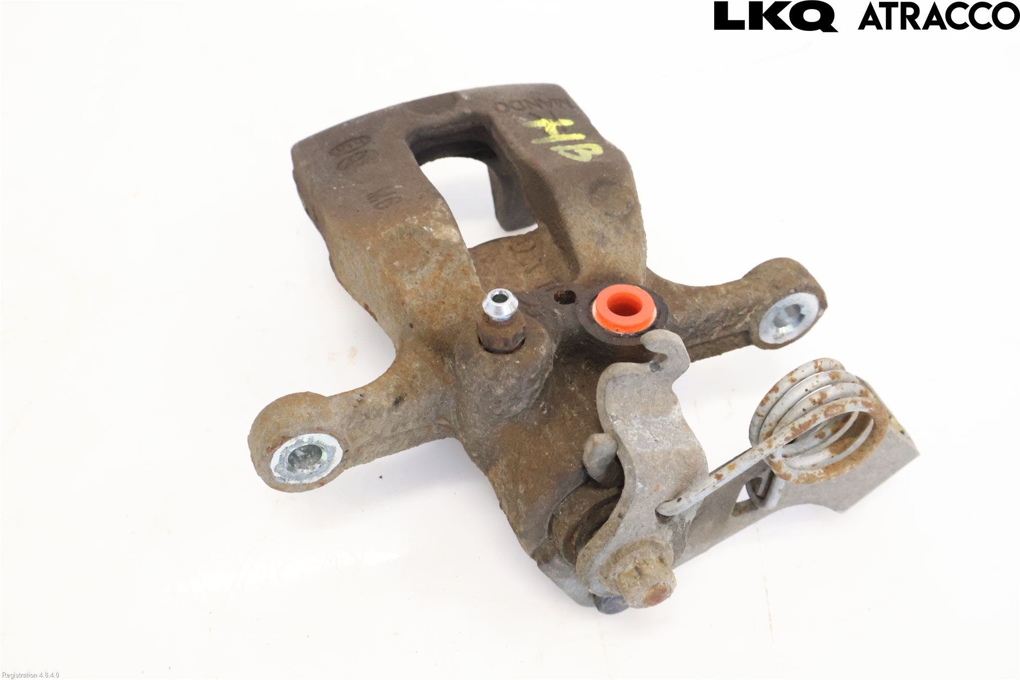 Kia STONIC 18->> Bromsok Bak Höger