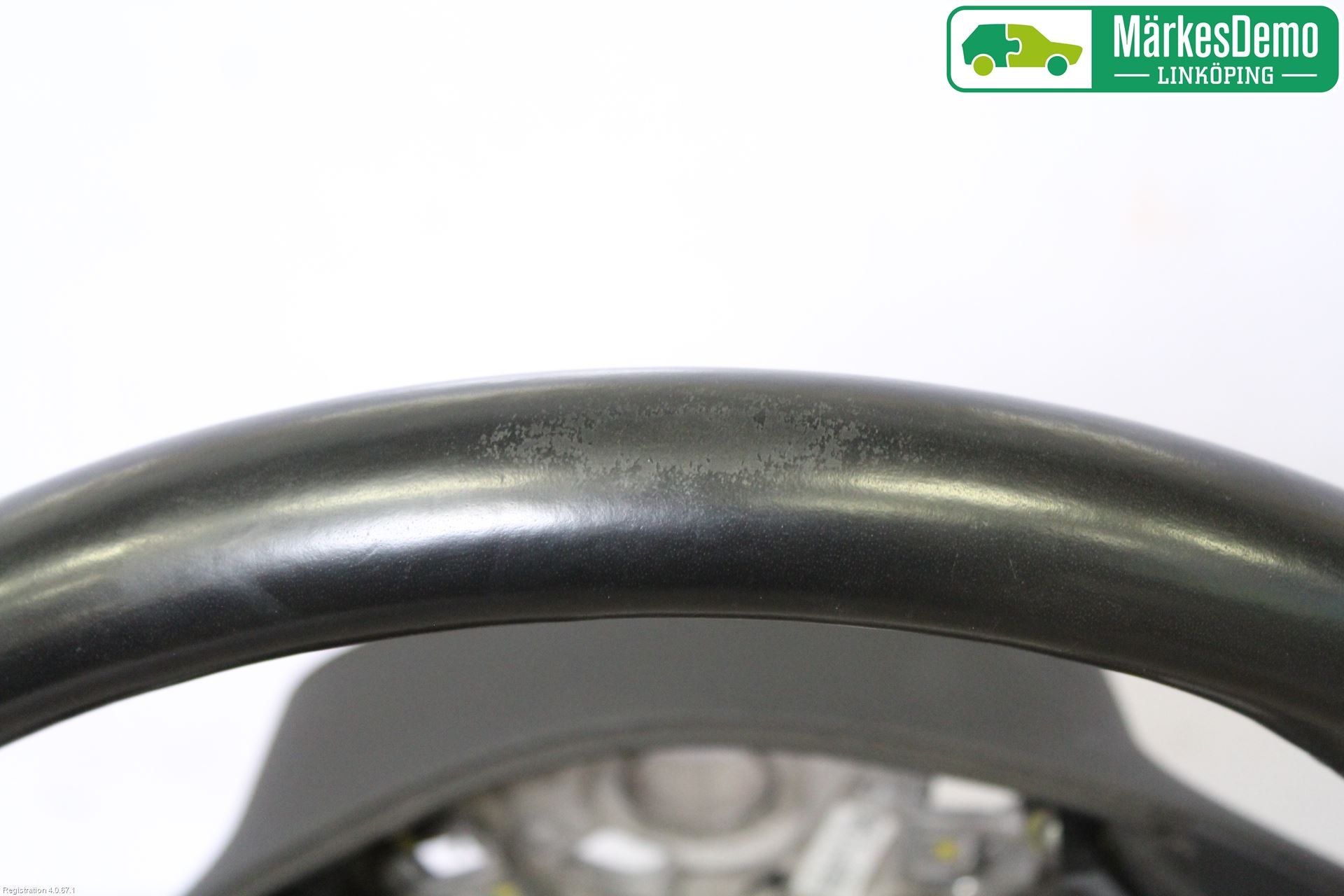 Volkswagen VW PASSAT 05-11 Ratt