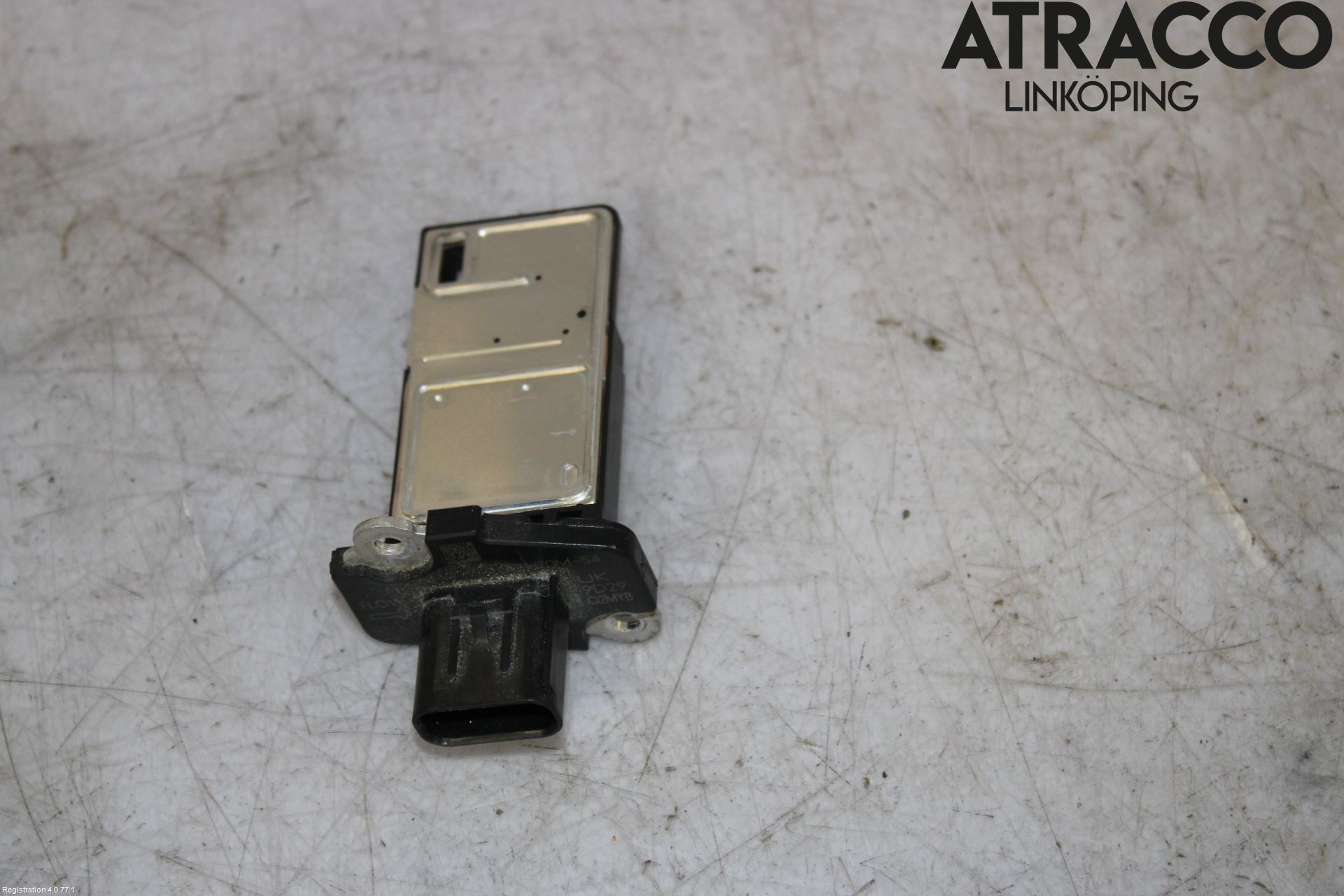 Volvo V70 08-13 Injluftmassamätare