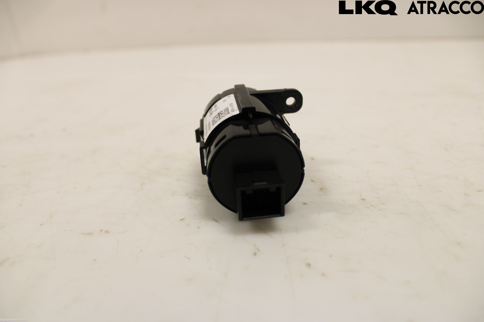 Kia CEED/CEED SW 19- Startknapp Personbil