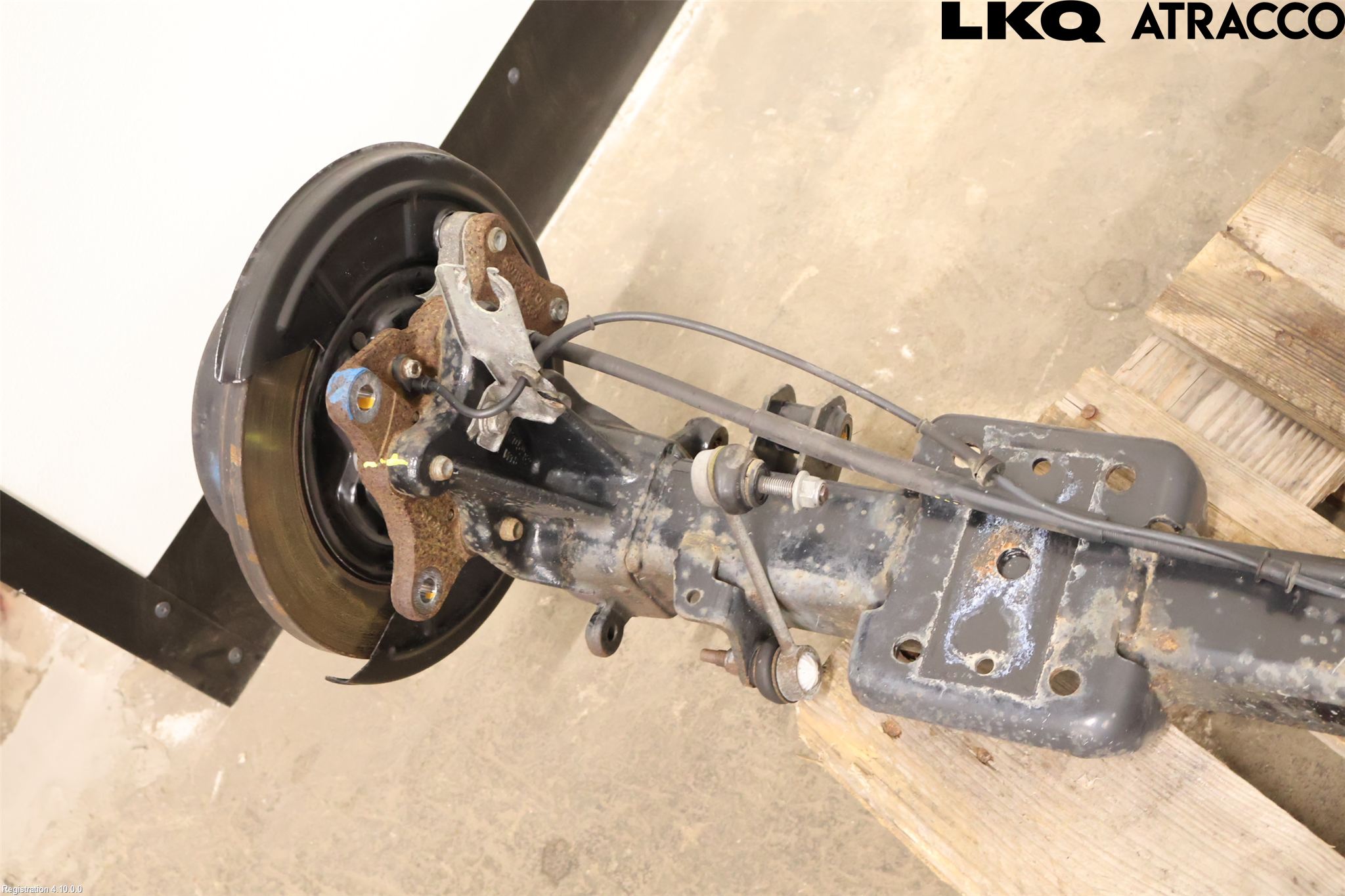 Husbil, husvagn HUSBIL PILOTE Bakaxel