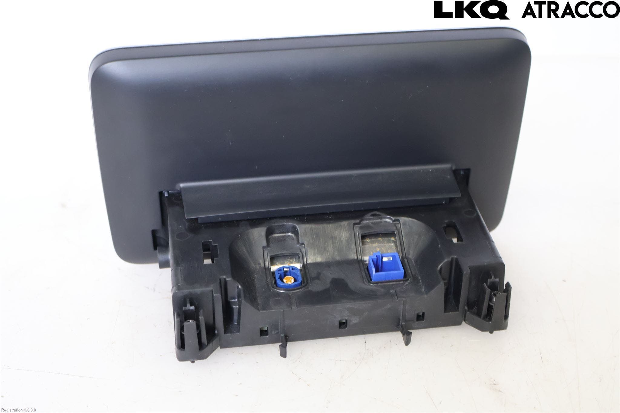 Mercedes-Benz MB C-KLASS (W205) 14-21 Multifunktionsdisplay