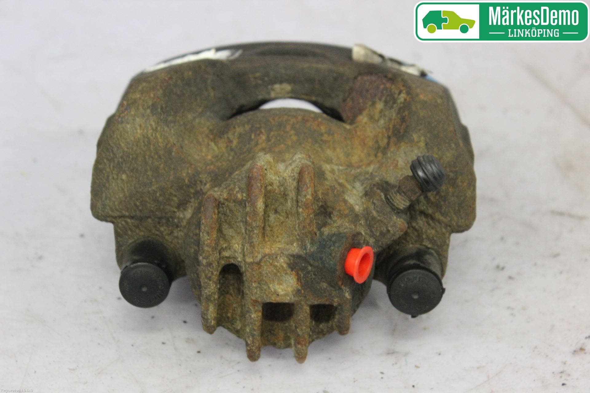 Peugeot PARTNER 16-18 Bromsok Fram Höger