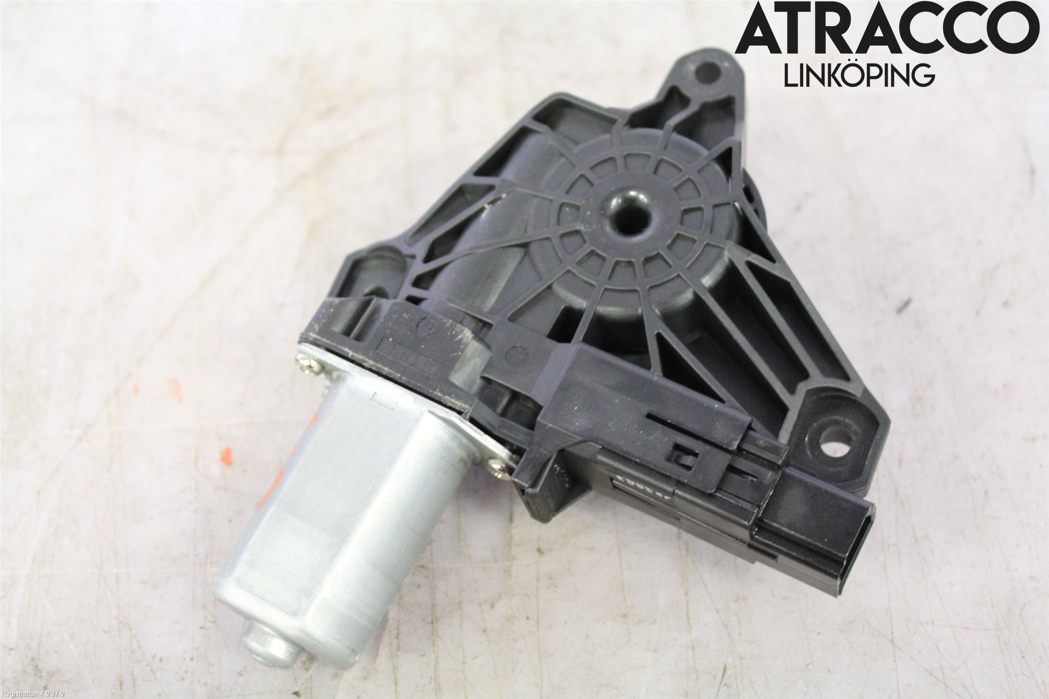 Volvo V40 12-19 Fönsterhissmotor