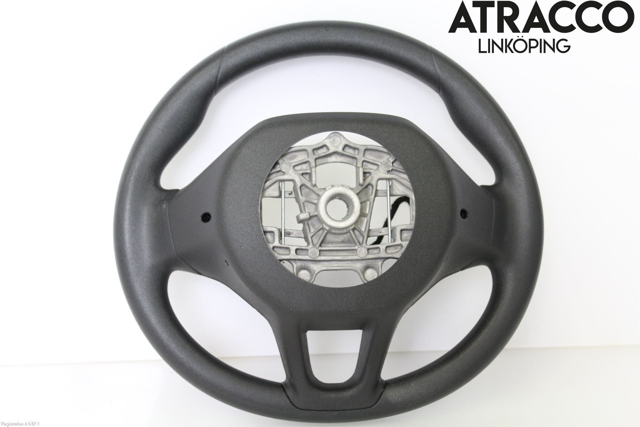 Peugeot 208 12-15 Ratt