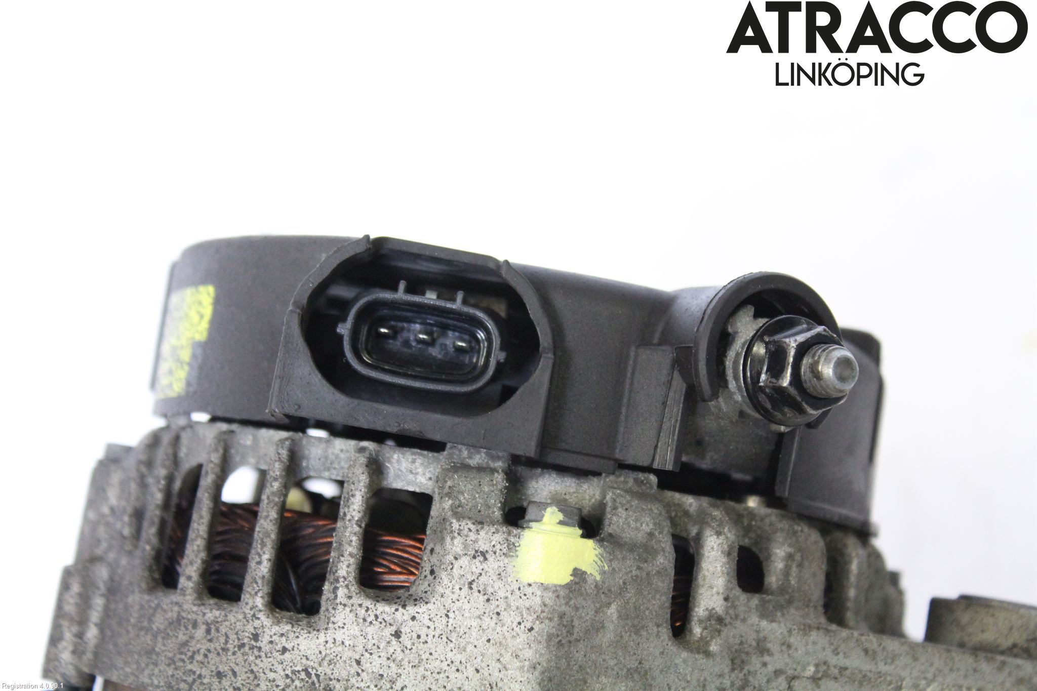 Hyundai i40 08-15 Generator