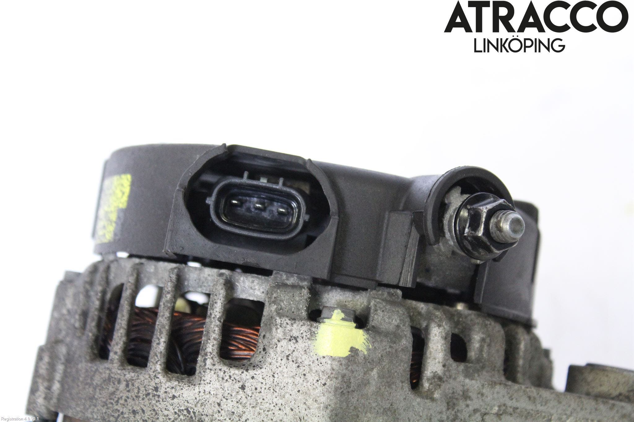 Hyundai i40 08-15 Generator