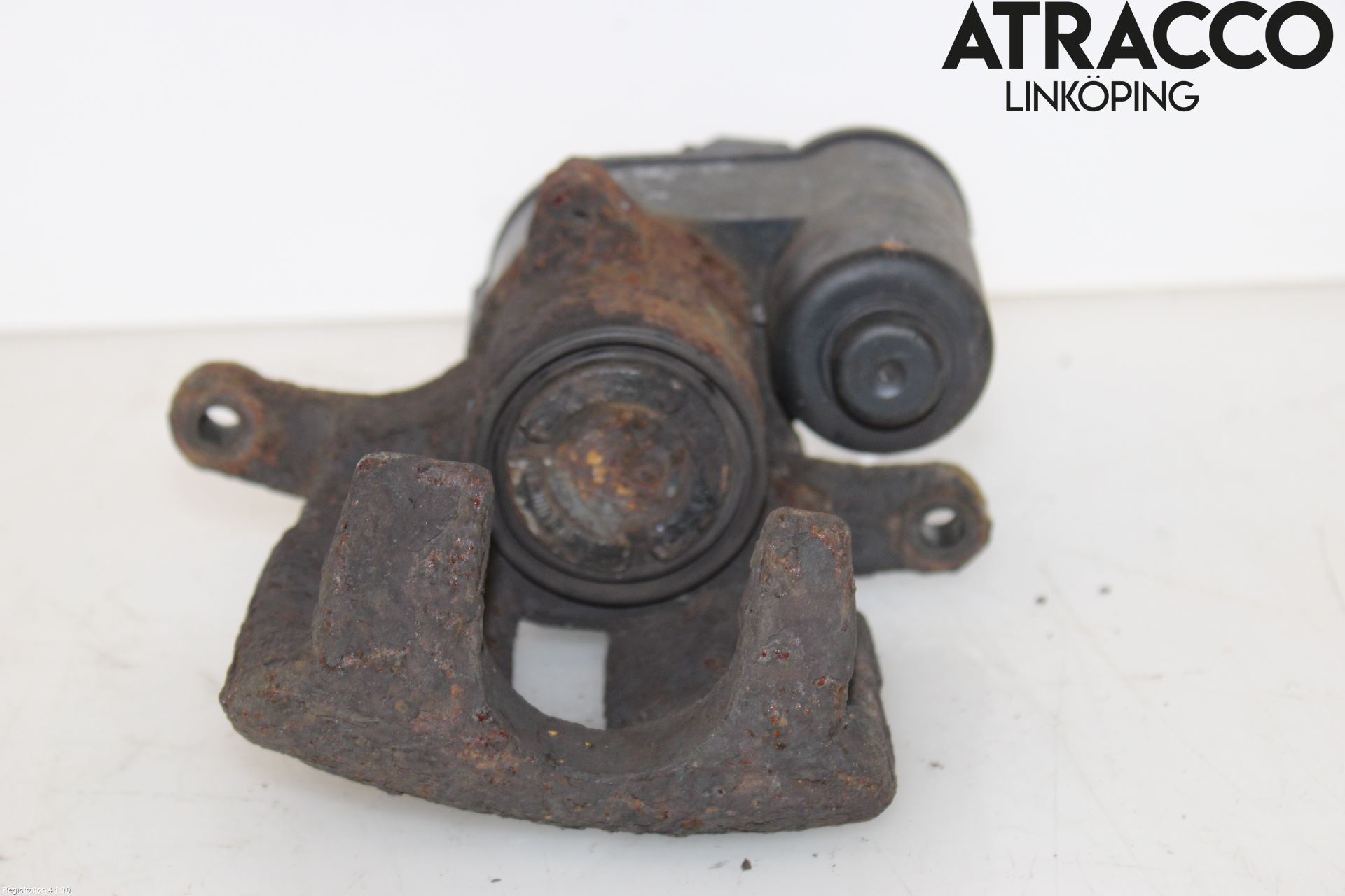 Audi A6/S6     05-11 Bromsok Bak Vänster