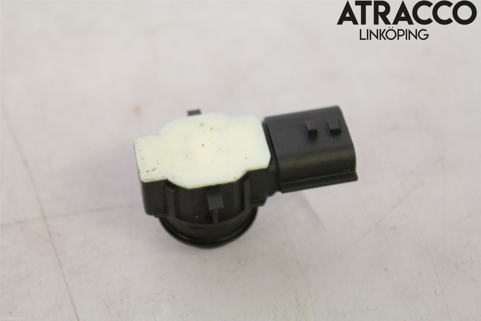 Renault MEGANE IV 16-23 Parkeringshjälp Backsensor