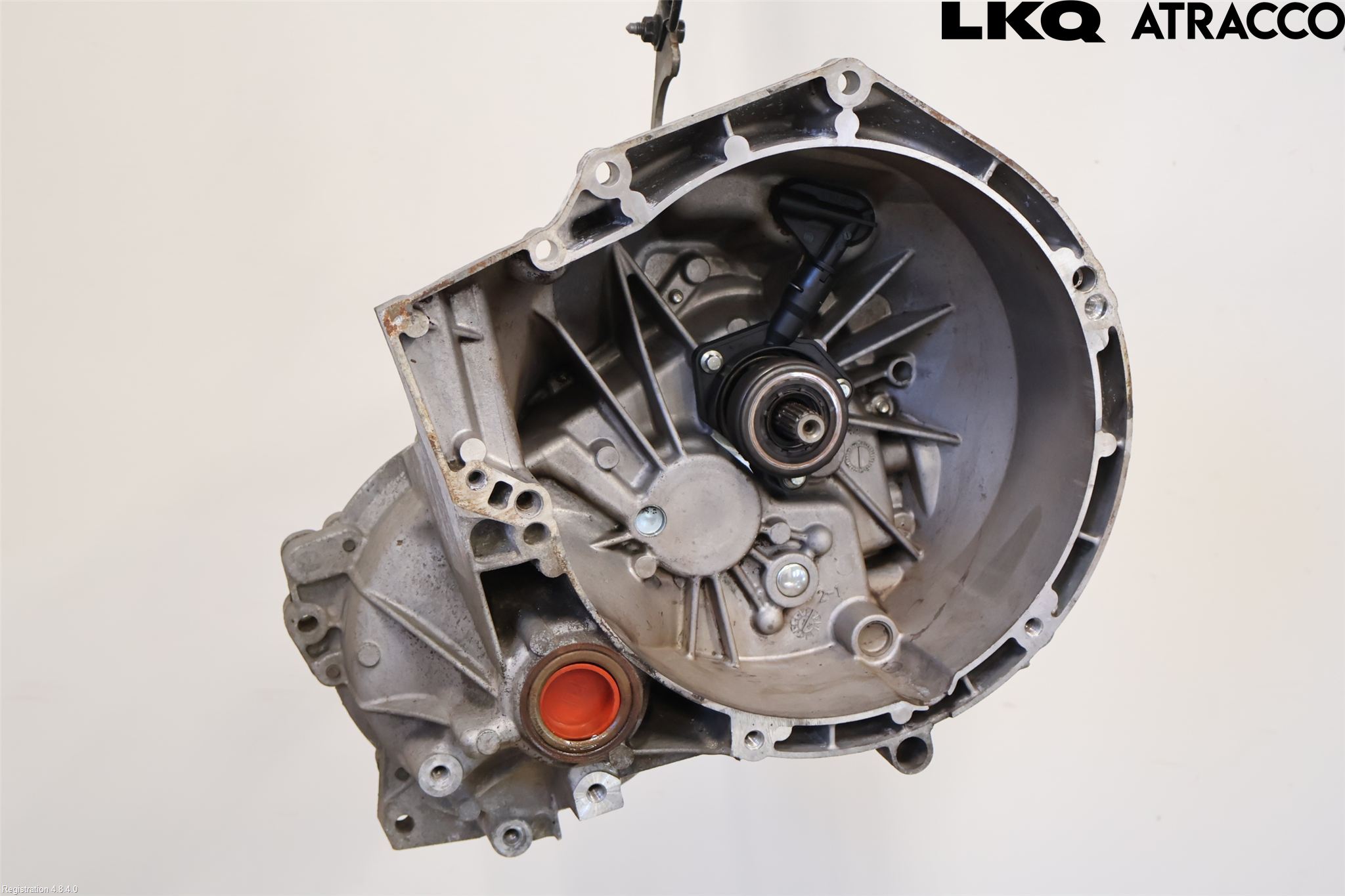 Ford FOCUS 11-14 Växellåda Man 5 Vxl